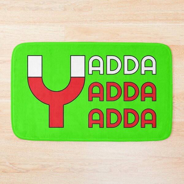 Item preview, Yadda, Yadda, Yadda, Yadda designed and sold by VacationTees.