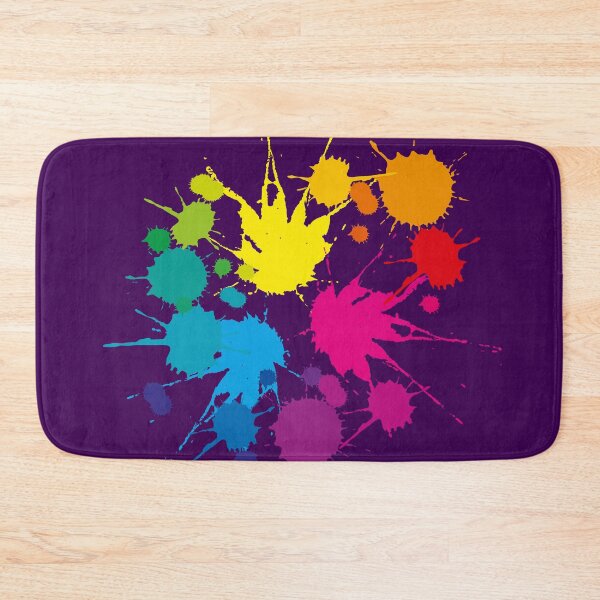 Item preview,  Colored stains designed and sold by Bwiselizzy.