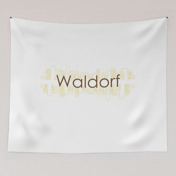 Item preview, Waldorf designed and sold by oleo79.