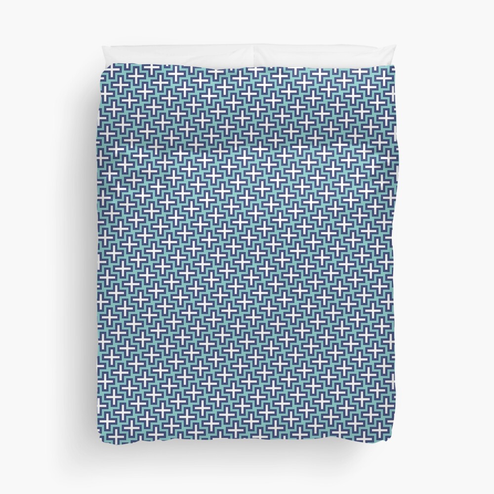Item preview, Duvet Cover designed and sold by petitspixels.