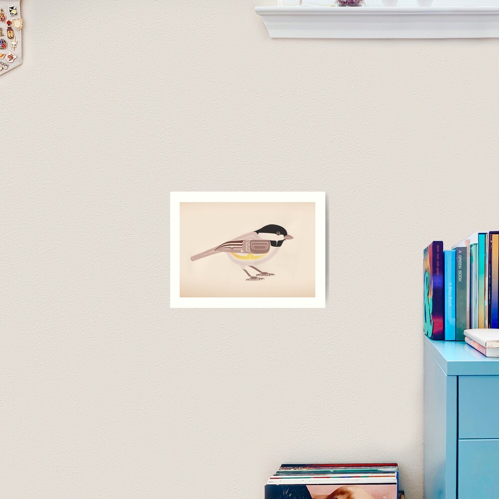 Item preview, Art Print designed and sold by gmeans.