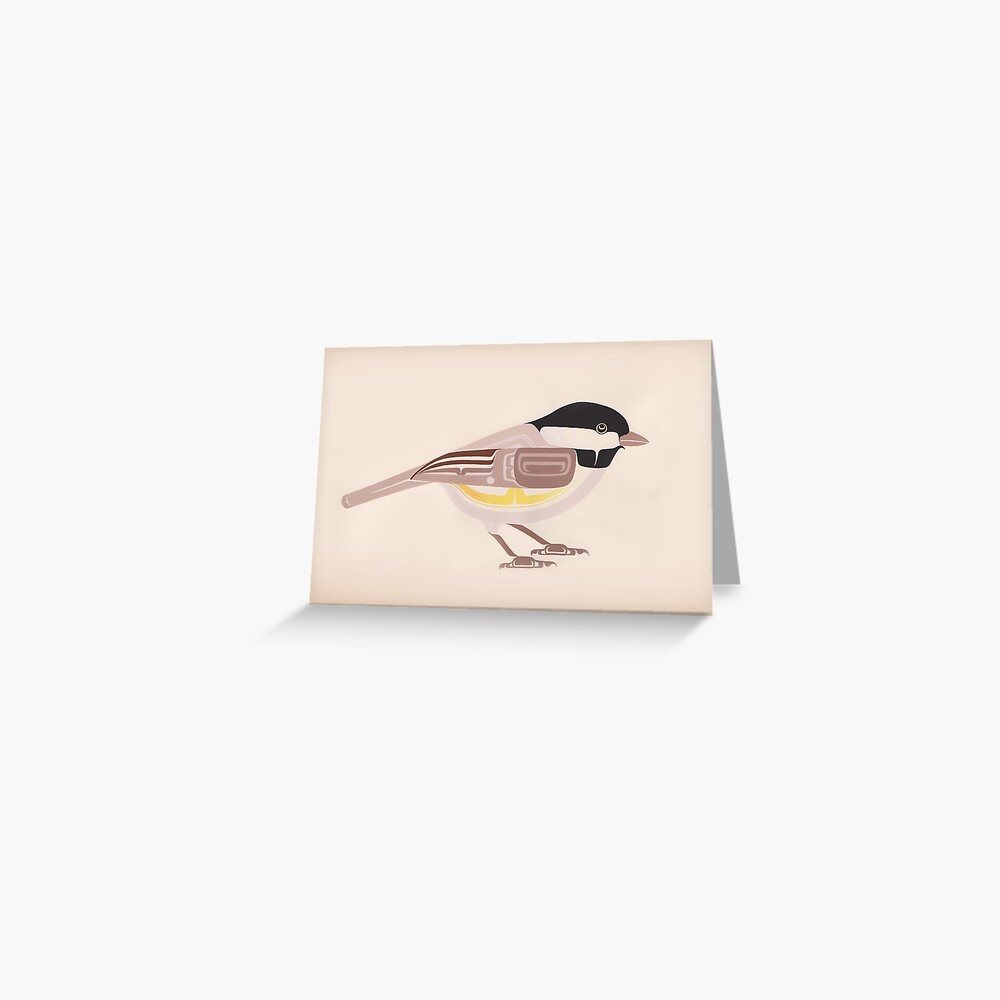 Item preview, Greeting Card designed and sold by gmeans.