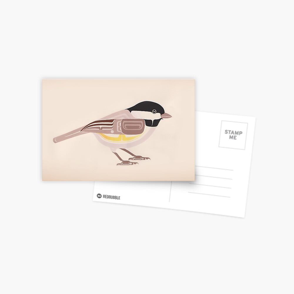 Item preview, Postcard designed and sold by gmeans.