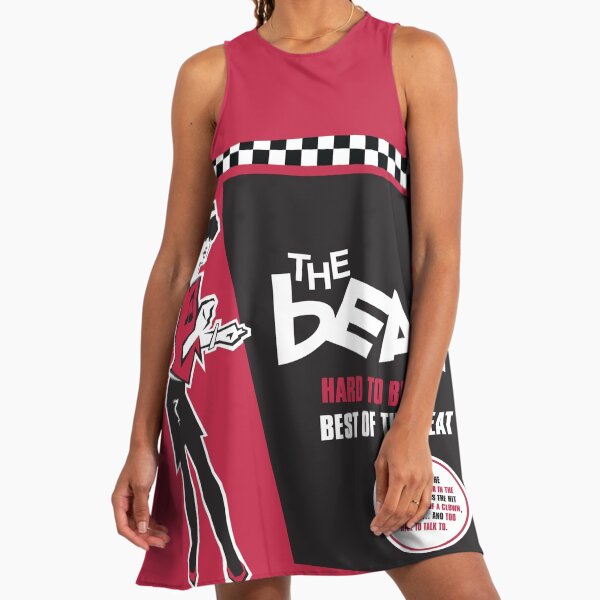 Ska Dresses for Sale | Redbubble Ska Dresses for Sale | Redbubble