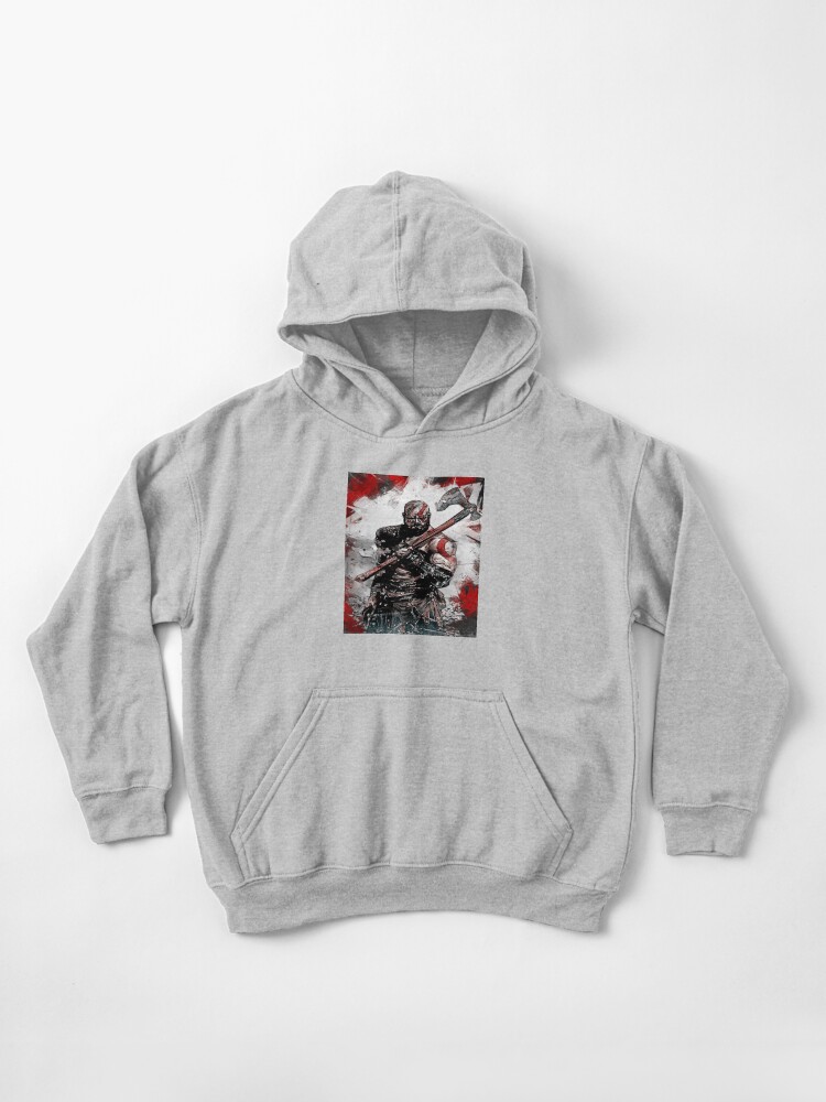 god of war hoodie