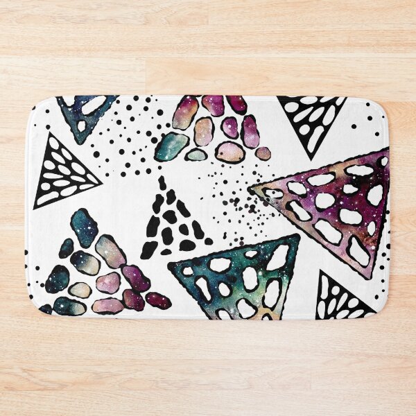 Item preview, Colorful Galaxy designed and sold by stylebytara.
