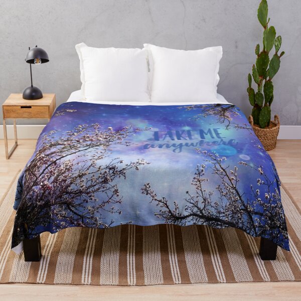 Item preview, take me anywhere designed and sold by Julia  Kovtunyak.