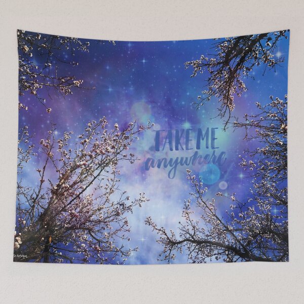 Item preview, take me anywhere designed and sold by Julia  Kovtunyak.