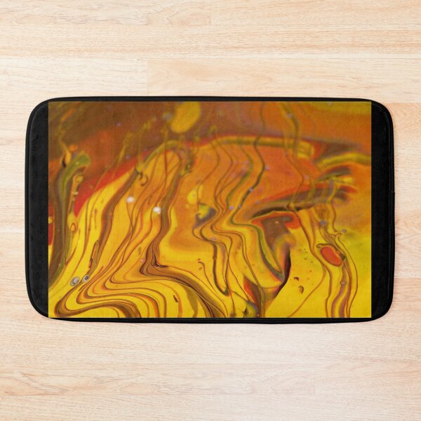 Item preview, Burning Up designed and sold by AbrorschachArt.