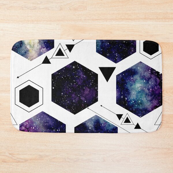 Item preview, Colorful Galaxy designed and sold by stylebytara.