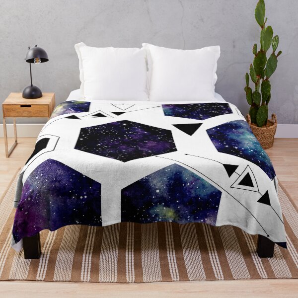 Item preview, Colorful Galaxy designed and sold by stylebytara.