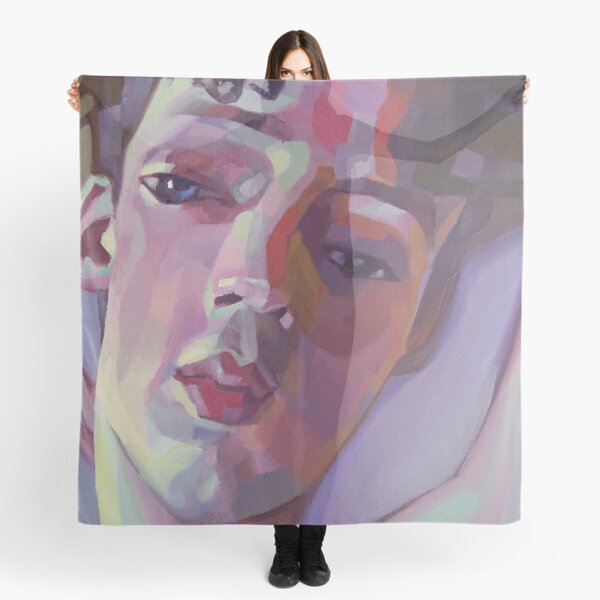 Troy Scarf