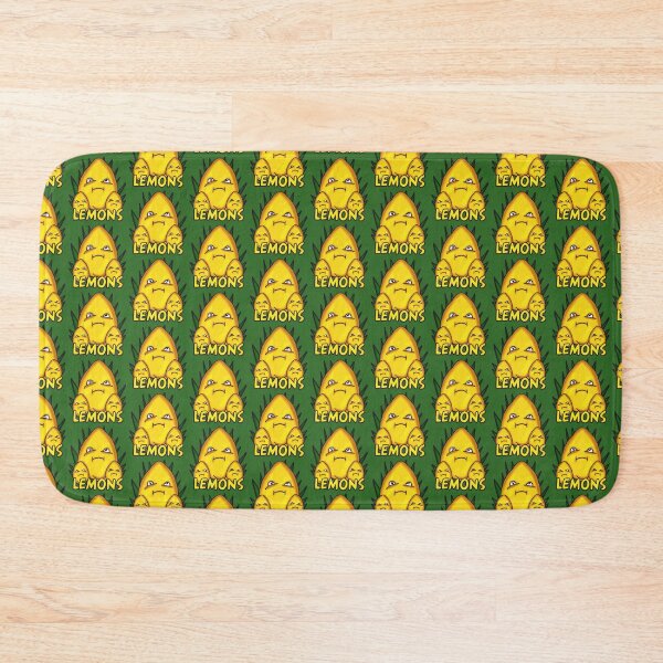 Item preview, LEMONS designed and sold by BeaverNight.