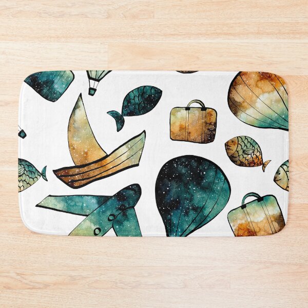 Item preview, Colorful Galaxy designed and sold by stylebytara.