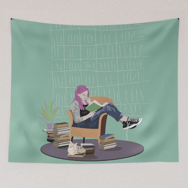 Item preview, Paradise is a library designed and sold by Emi Yañez.