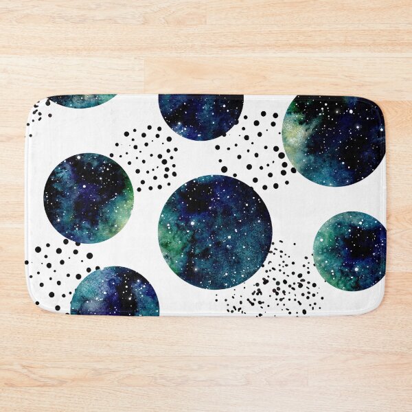 Item preview, Colorful Galaxy designed and sold by stylebytara.
