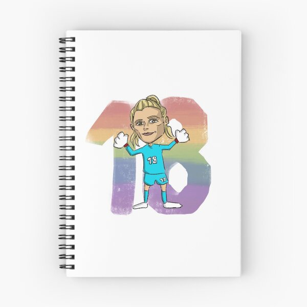 Item preview, 18 Ashlyn Harris WWC designed and sold by ednakin.
