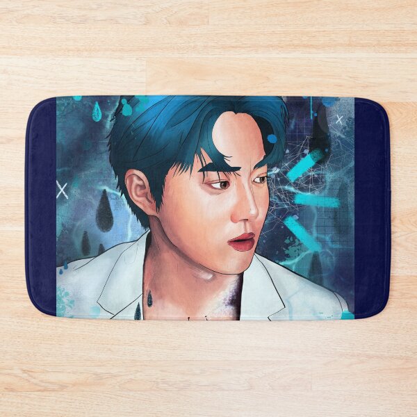 Item preview, Suho Guardian  designed and sold by mishyfish.