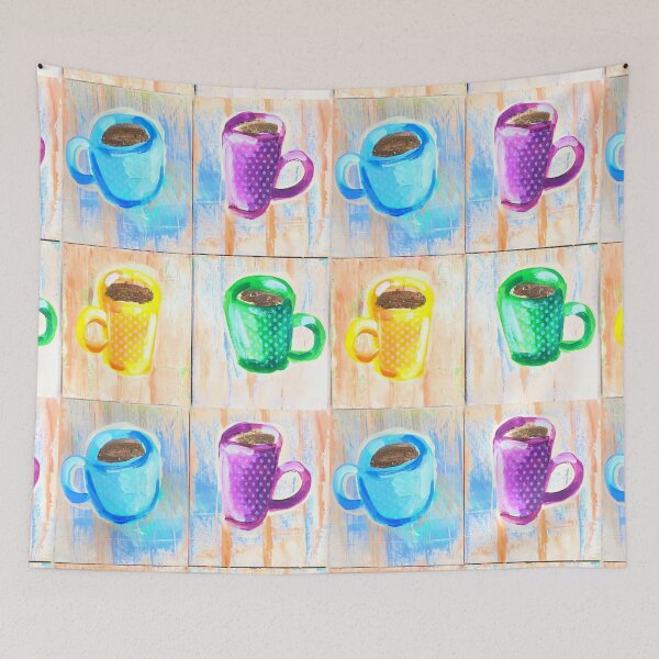 Item preview, Always Half Full  designed and sold by Filomena Jack.