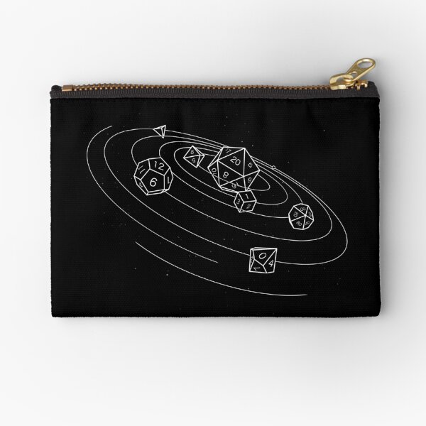 Item preview, DnD Dice Solar System designed and sold by RNGmerch.