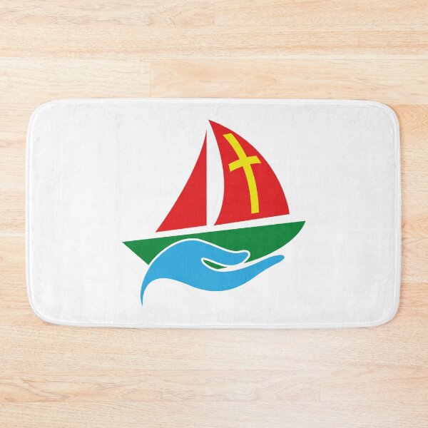 Item preview, WYD World Youth Day Lisbon 2023 logo no text designed and sold by ideasfinder.