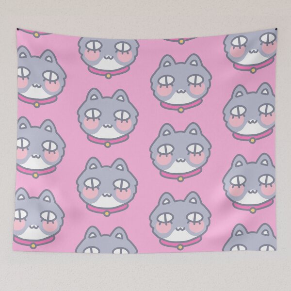 Item preview, Gracie Blue designed and sold by fairykun.