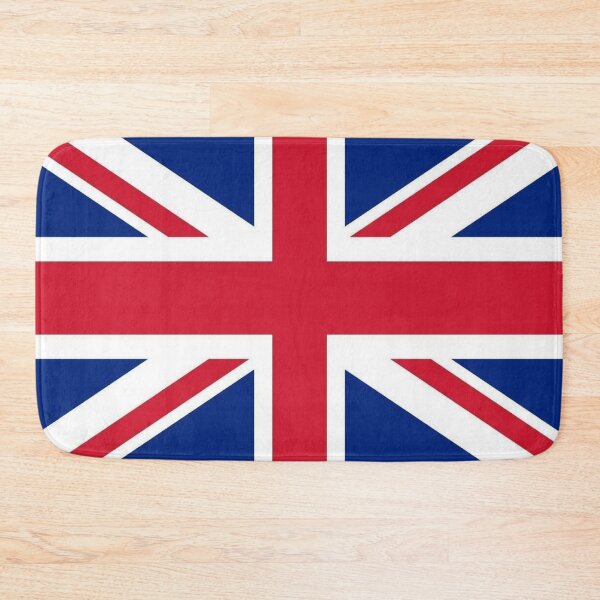 Item preview, Union Jack The United Kingdom UK flag  designed and sold by Starstacks.