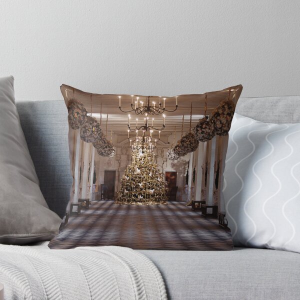Item preview, Christmas in a Castle designed and sold by telenna.