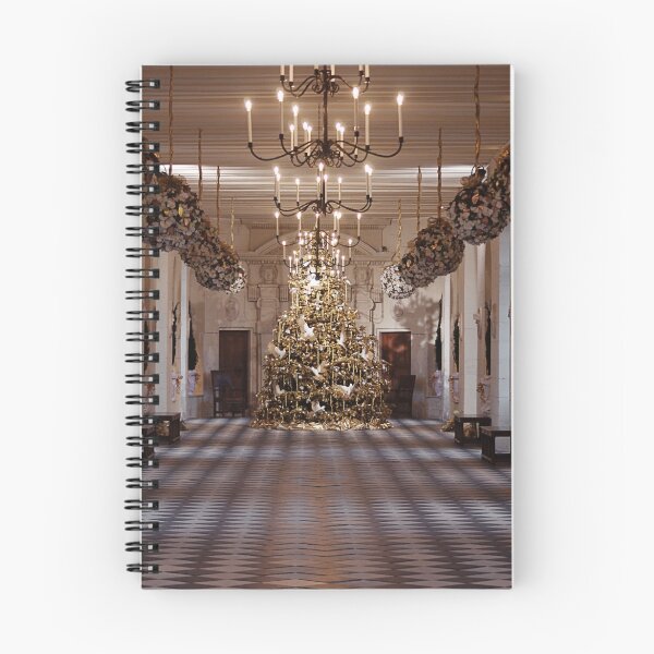 Item preview, Christmas in a Castle designed and sold by telenna.