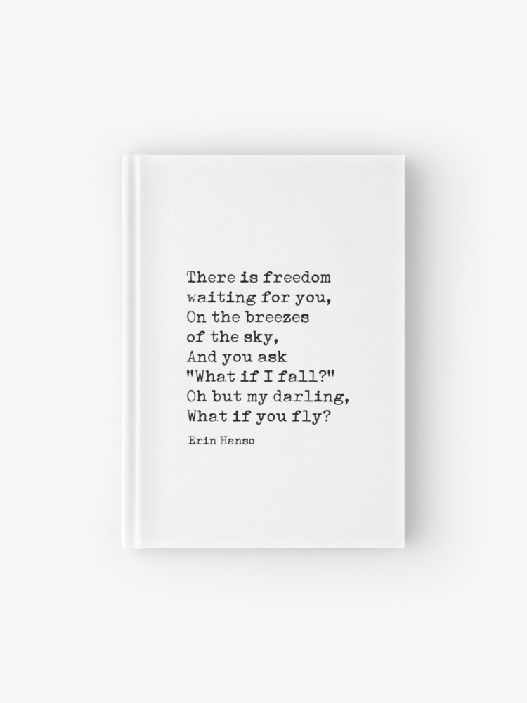 What if you fly? &quot; Journal for Sale by corbrand | Redbubble