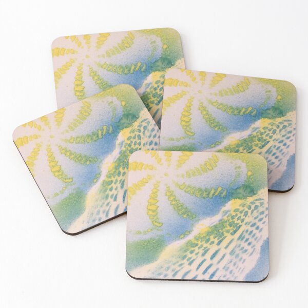 Item preview, Sea Side designed and sold by Red Door Creations.