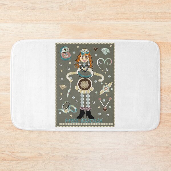 Item preview, Miss jewelry designed and sold by muriel Baylac.