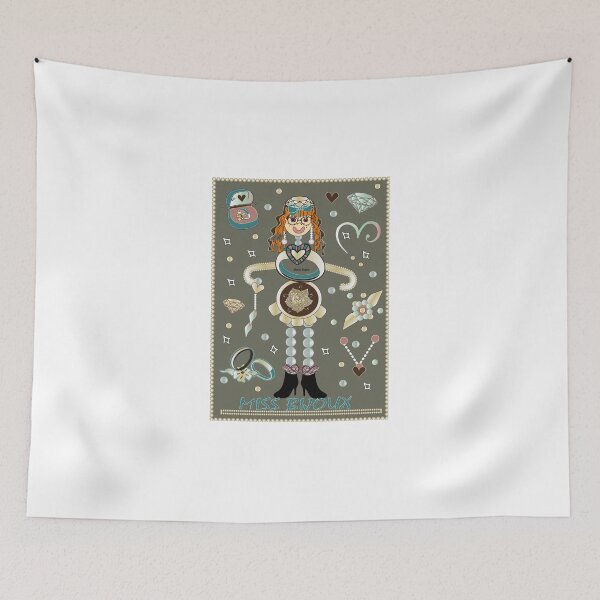 Item preview, Miss jewelry designed and sold by muriel Baylac.