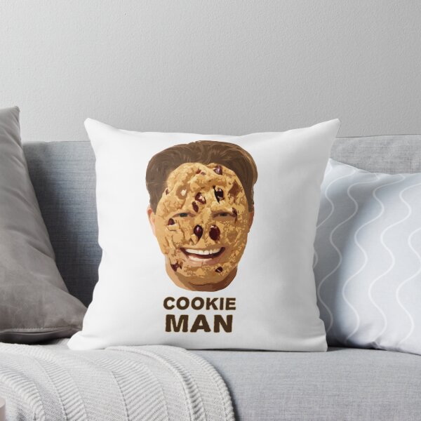 Item preview, COOKIE MAN designed and sold by BeaverNight.