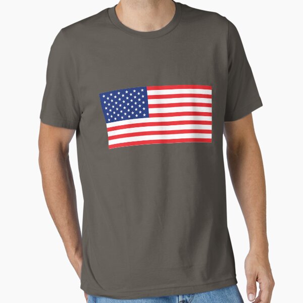 Item preview, American Flag designed and sold by dtkindling.