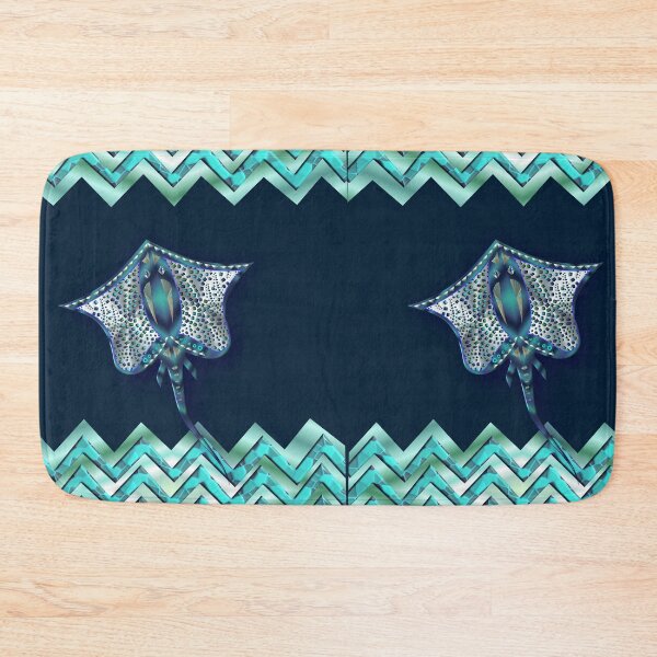 Item preview, FLYING STINGRAYS 228. designed and sold by sana90.