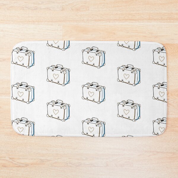 Item preview, Summer - Suitcase designed and sold by By-Laura.