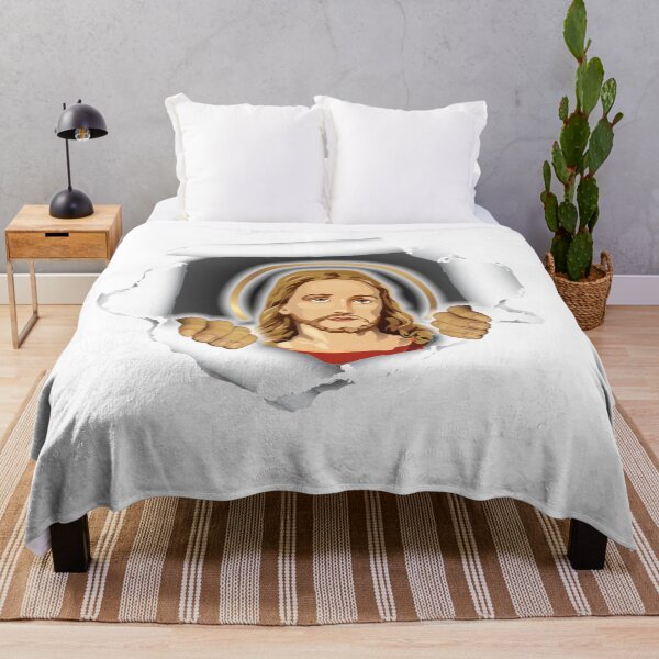 Item preview, Jesus is watching you designed and sold by markstones.