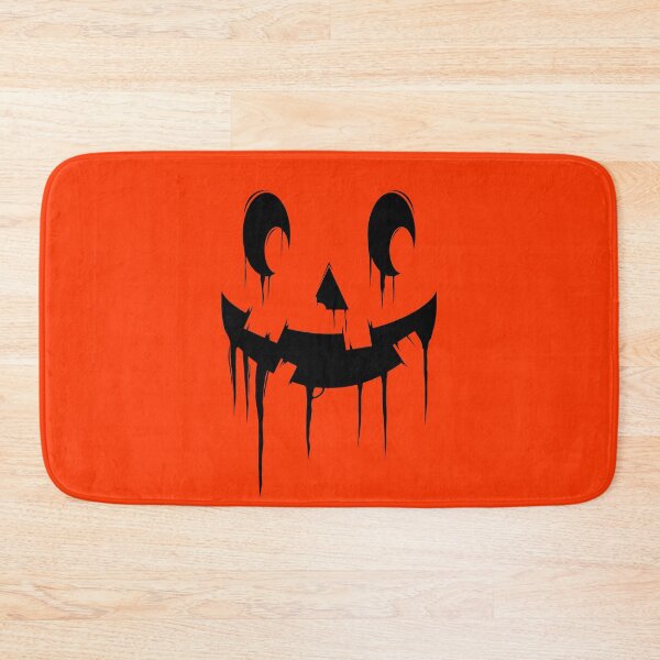 Item preview, Pumpkin Face designed and sold by swiftyspade.