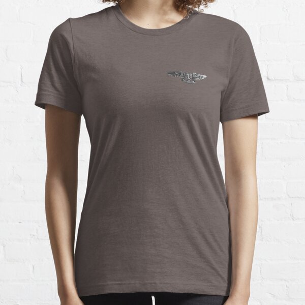 Air Warfare Pin Essential T-Shirt