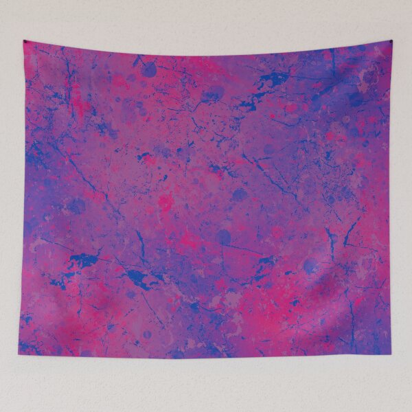 Item preview, Salpicadura bi designed and sold by AceofIntuition.