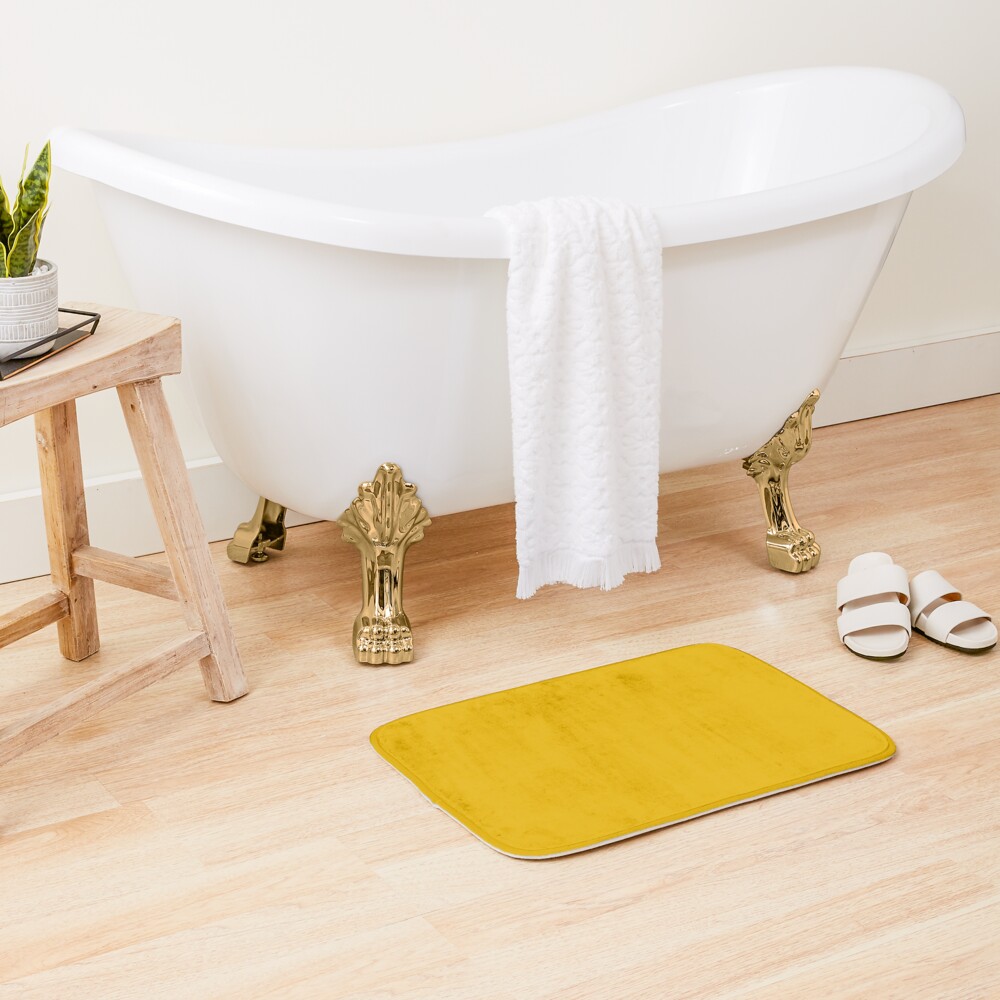 Item preview, Bath Mat designed and sold by Favorableresult.