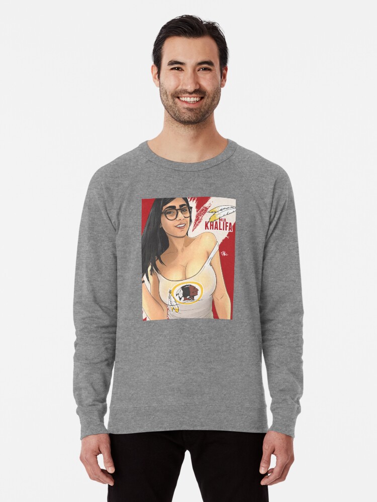 Mia new arrivals khalifa sweatshirt