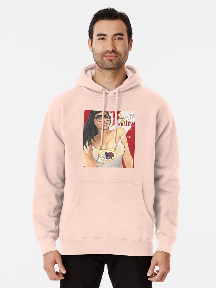 Mia on sale khalifa sweatshirt