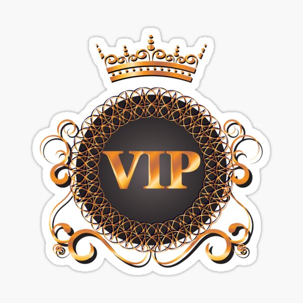 VIP icon for graphic design, logo, website, social media, mobile app, UI  29449936 PNG