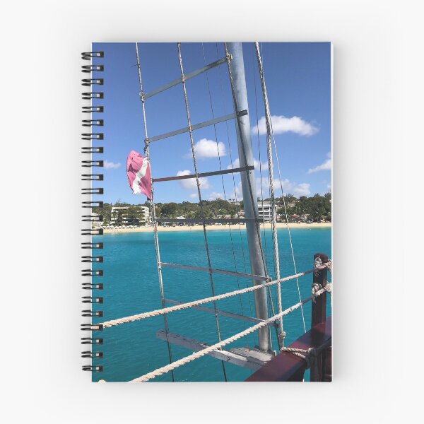 Item preview, Barbados Saint James Beaches Photograph designed and sold by BravuraMedia.