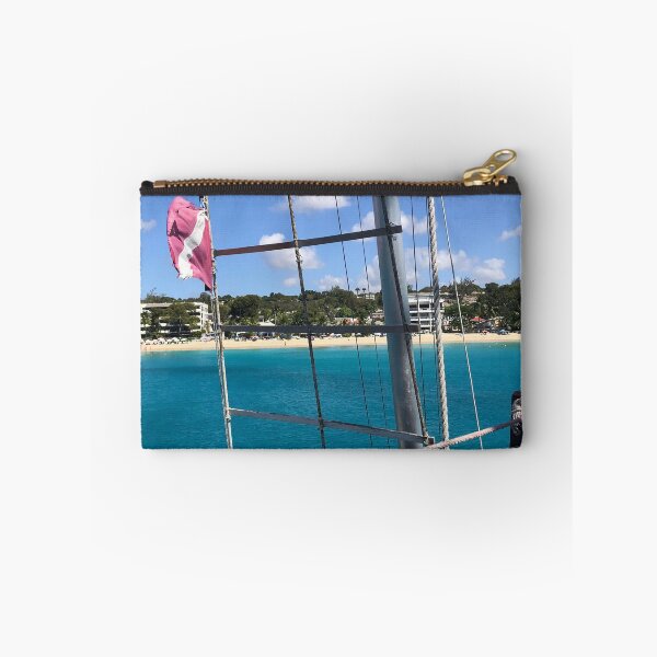 Item preview, Barbados Saint James Beaches Photograph designed and sold by BravuraMedia.