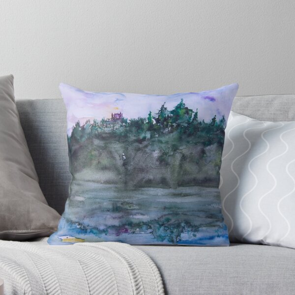 Item preview, Lilac castle designed and sold by Kissart.