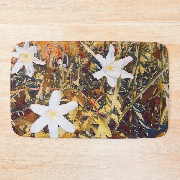 Item preview, anemones designed and sold by AidaArt.
