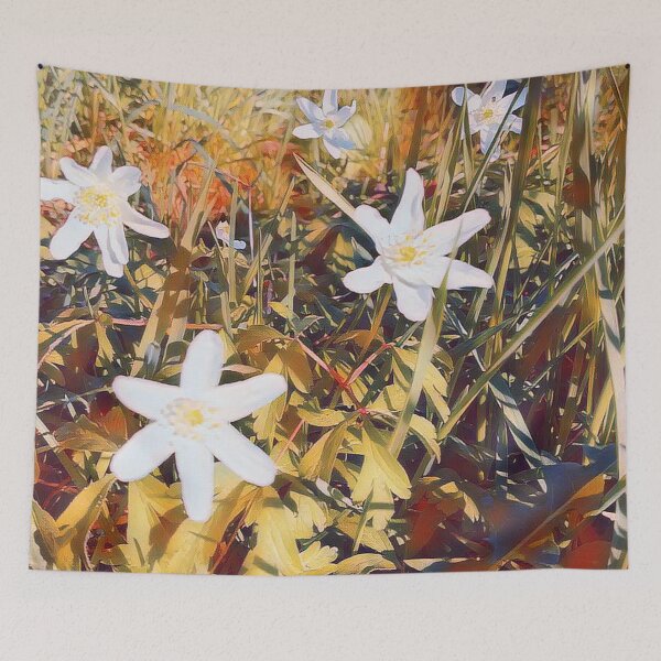 Item preview, anemones designed and sold by AidaArt.